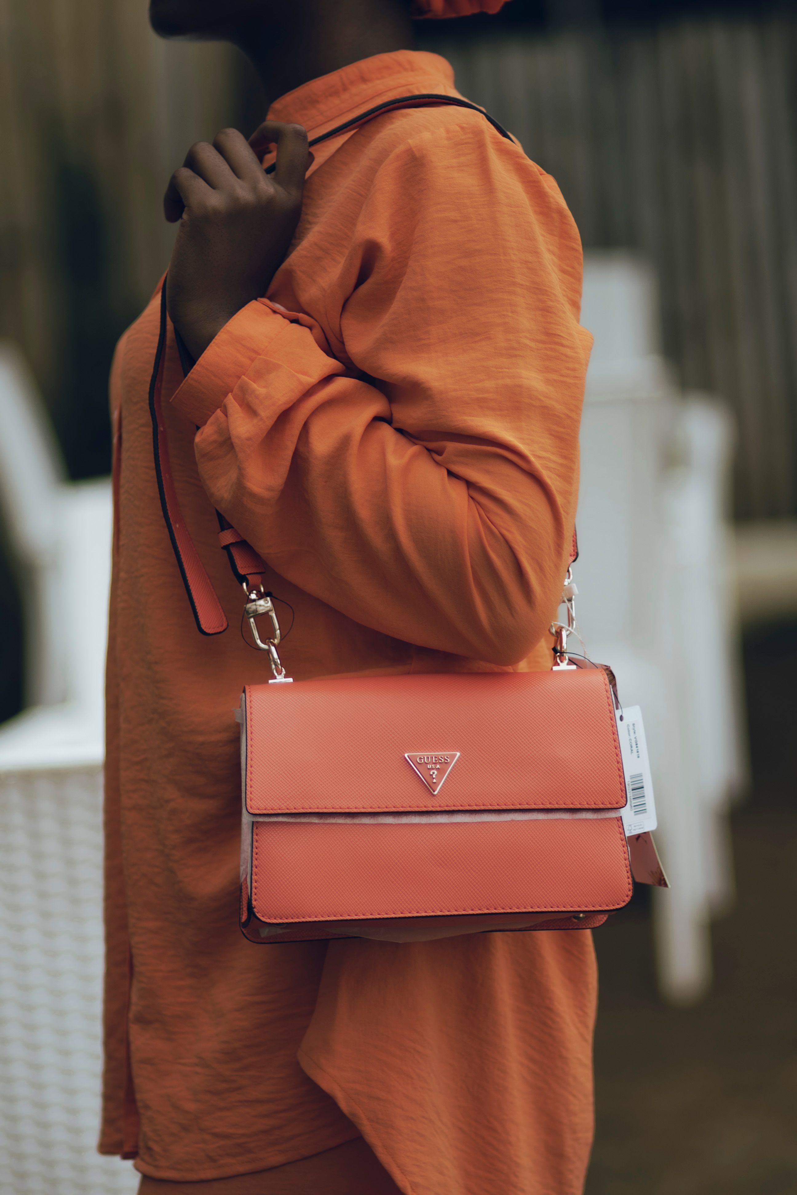 Shoulder Bags